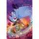 Aladdin #1 Cover M 1:25 Nicoletta Baldari Virgin Variant