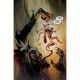Archie X Army Of Darkness #4 Cover F 1:10 Stuart Sayger Virgin Variant