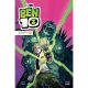 Ben 10 #1 Cover E Eric Canete Variant