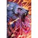 Dynamic Forces Invincible Universe Battle Beast #1 Jonathan Uribe Virgin Comicxposure Exclusive