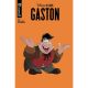 Disney Villains Gaston #3 Cover B Animation Art Variant