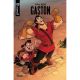 Disney Villains Gaston #3 Cover D David Cousens Variant