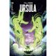 Disney Villains Ursula #4 Cover C Robert Quinn Variant