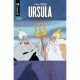 Disney Villains Ursula #4 Cover E Francesca Carita Cartoon Head Variant