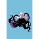 Disney Villains Ursula #4 Cover H 1:15 Shatoki Shiki Virgin Variant