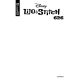 Lilo And Stitch 626 #1 Cover B Blank Authentix Variant