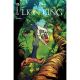 Lion King #5 Cover C David Cousens Variant