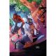 Lion King #5 Cover H 1:15 Edwin Galmon Virgin Variant