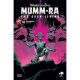 Mumm Ra The Ever Living #2 Cover B Declan Shalvey Variant