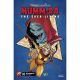 Mumm Ra The Ever Living #2 Cover D Erica D'Urso Variant