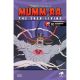 Mumm Ra The Ever Living #2 Cover E Animation Art Variant