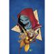 Mumm Ra The Ever Living #2 Cover H 1:15 Erica D'Urso Virgin Variant