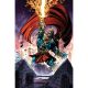 Mumm Ra The Ever Living #2 Cover J 1:25 Danny Earls Virgin Variant