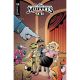 Muppets Noir #4
