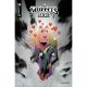 Muppets Noir #4 Cover B Jae Lee Variant