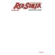Red Sonja She Devil With A Sword #1 Cover F Blank Authentix Variant