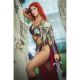 Red Sonja She Devil With A Sword #1 Cover K 1:10 Woman Of Wonder Cosplay Virgin Variant