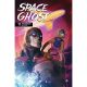 Space Ghost #11 Cover D Bjorn Barends Variant