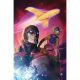 Space Ghost #11 Cover F 1:10 Bjorn Barends Virgin Variant