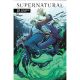 Supernatural #7 Cover B David Cousens Variant