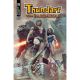 Thundarr The Barbarian #5 Cover C Bjorn Barends Variant