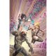 Thundarr The Barbarian #5 Cover G 1:10 Joseph Michael Linsner Virgin Variant