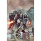 Thundarr The Barbarian #5 Cover H 1:15 Bjorn Barends Virgin Variant