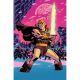Thundarr The Barbarian #5 Cover J 1:25 Michael Cho Virgin Variant