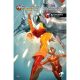 Thundercats X Silverhawks #2 Cover C Eric Canete Variant
