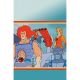 Thundercats X Silverhawks #2 Cover G 1:10 Animation Art Virgin Variant