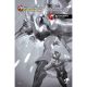 Thundercats X Silverhawks #2 Cover H 1:15 Eric Canete Line Art