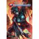 Thundercats X Silverhawks Thunderhawks #2