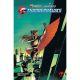 Thundercats X Silverhawks Thunderhawks #2 Cover B Declan Shalvey Variant