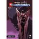 Thundercats X Silverhawks Thunderhawks #2 Cover C Marco Failla Variant