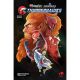 Thundercats X Silverhawks Thunderhawks #2 Cover D Alessandro Ranaldi Variant