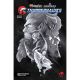 Thundercats X Silverhawks Thunderhawks #2 Cover G 1:15 Alessandro Ranaldi Line Art Variant