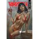 Vampirella #2