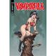 Vampirella #2 Cover C Joseph Michael Linsner Variant