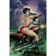 Vampirella #2 Cover H 1:10 Elias Chatzoudis Virgin Variant