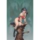 Vampirella #2 Cover I 1:15 Joseph Michael Linsner Virgin Variant