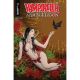 Vampirella Armageddon #11 Cover B Lesley Li Variant