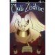 Club Zodiac #3 Cover B Phineas Conrad Winging It Variant