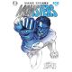 Mark Spears Monsters #10 Cover C Mark Spears Midknight Man Concept Variant