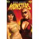 Mark Spears Monsters #10 Cover D Mark Spears Blood & Beauty Variant