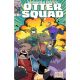 Otter Squad #3