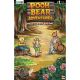 Pooh Bear Adventures Piglets Very Bad Day #1