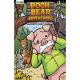 Pooh Bear Adventures Piglets Very Bad Day #1 Cover C Mike White Variant