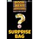 Pooh Bear Adventures Piglets Very Bad Day #1 Cover D Surprise Cover Bagged With Trading Card Variant