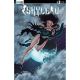 Skyclad #3 Cover B Michal Dutkiewicz By The Pale Moonlight Variant