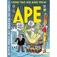 Ape #1
